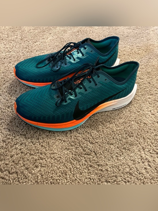 Nike Zoom Pegasus Turbo 2 Neptune Green Ekiden Zoom Pack Men’s Size 14 main image 4